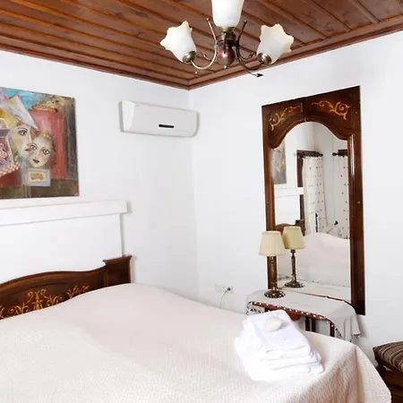 Collage House Affittacamere