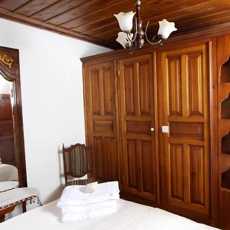 Affittacamere Collage House *