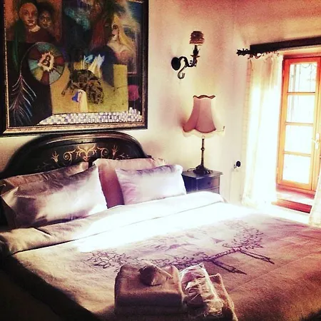 Affittacamere Collage House Bozhuyuk