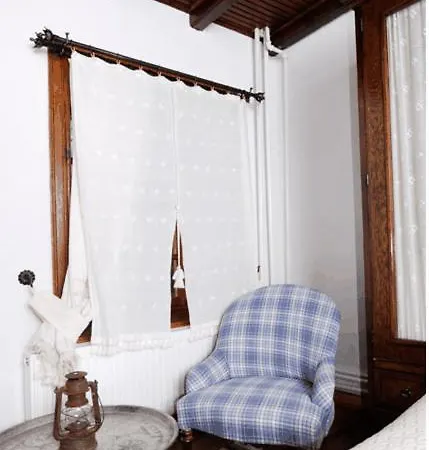 Affittacamere Collage House Bozhuyuk