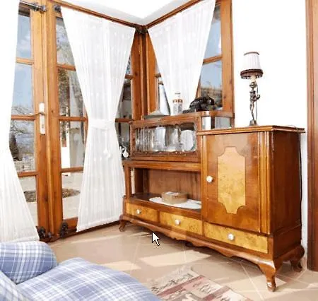 Affittacamere Collage House Bozhuyuk