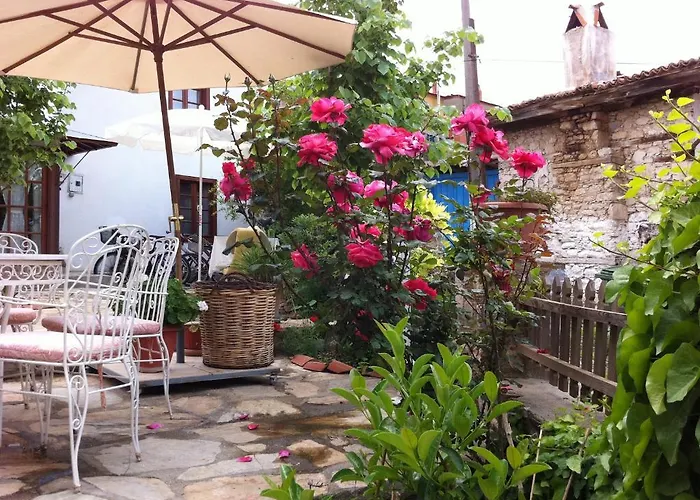 Maison d'hôtes Collage House *