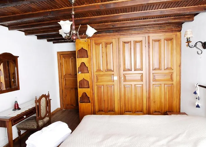 게스트하우스 Collage House Bozhuyuk