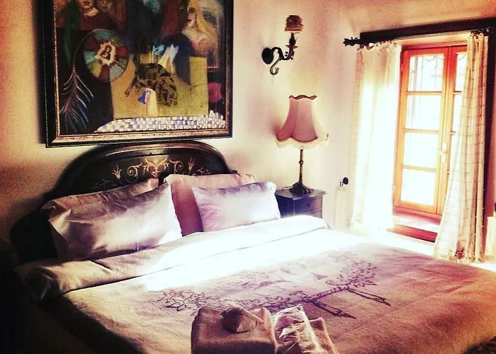 게스트하우스 Collage House Bozhuyuk