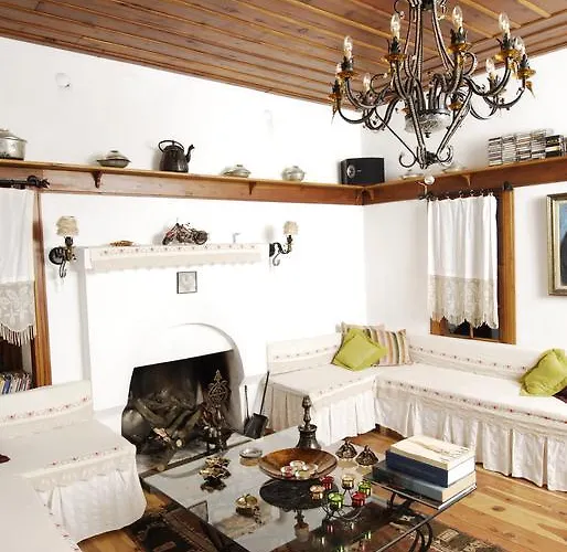 Maison d'hôtes Collage House