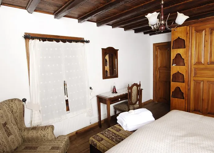 게스트하우스 Collage House