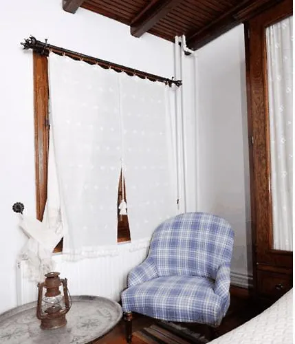 게스트하우스 Collage House Bozhuyuk