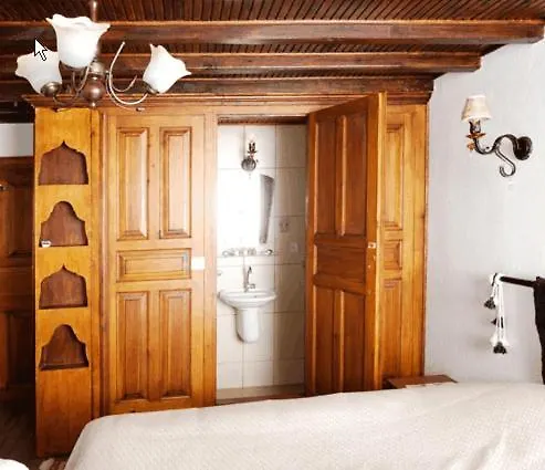 Maison d'hôtes Collage House