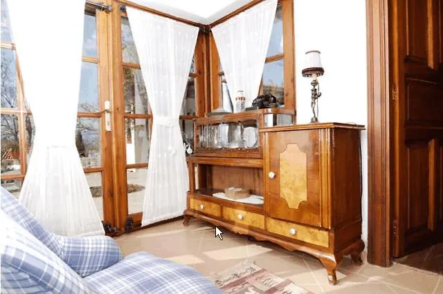 Konukevi Collage House Bozhüyük